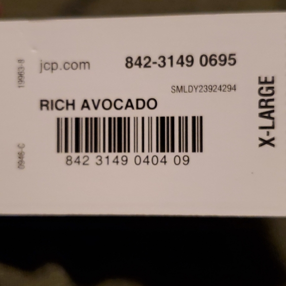 Tank top - Picture 3 of 3